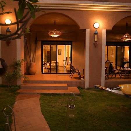 Nyeleni Maison Sahel Dakar Exteriér fotografie