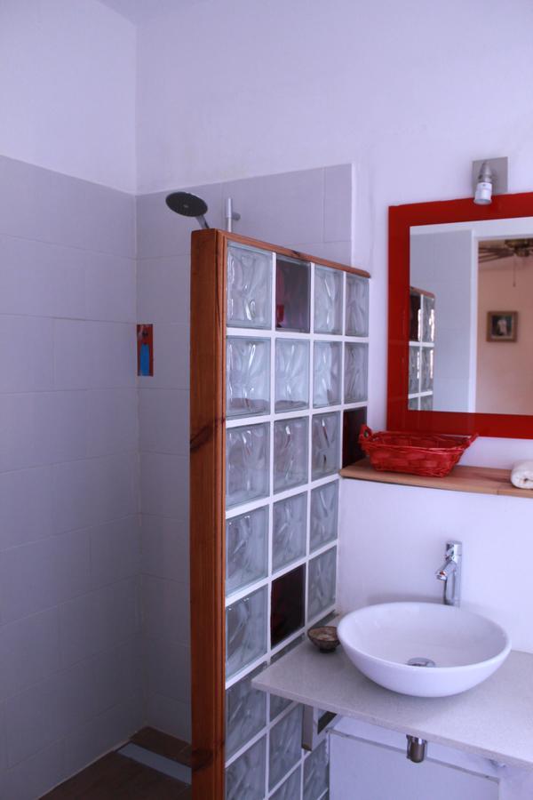 Nyeleni Maison Sahel Dakar Exteriér fotografie