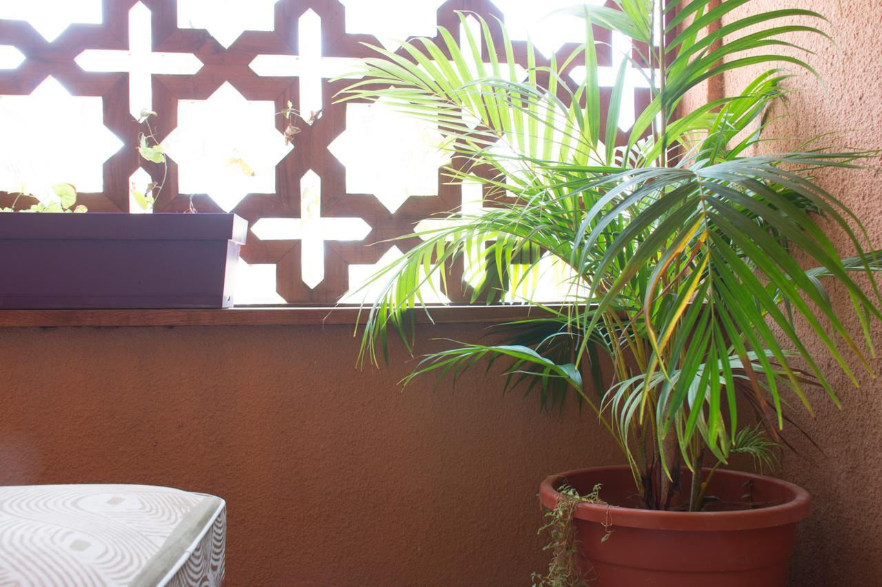 Nyeleni Maison Sahel Dakar Exteriér fotografie