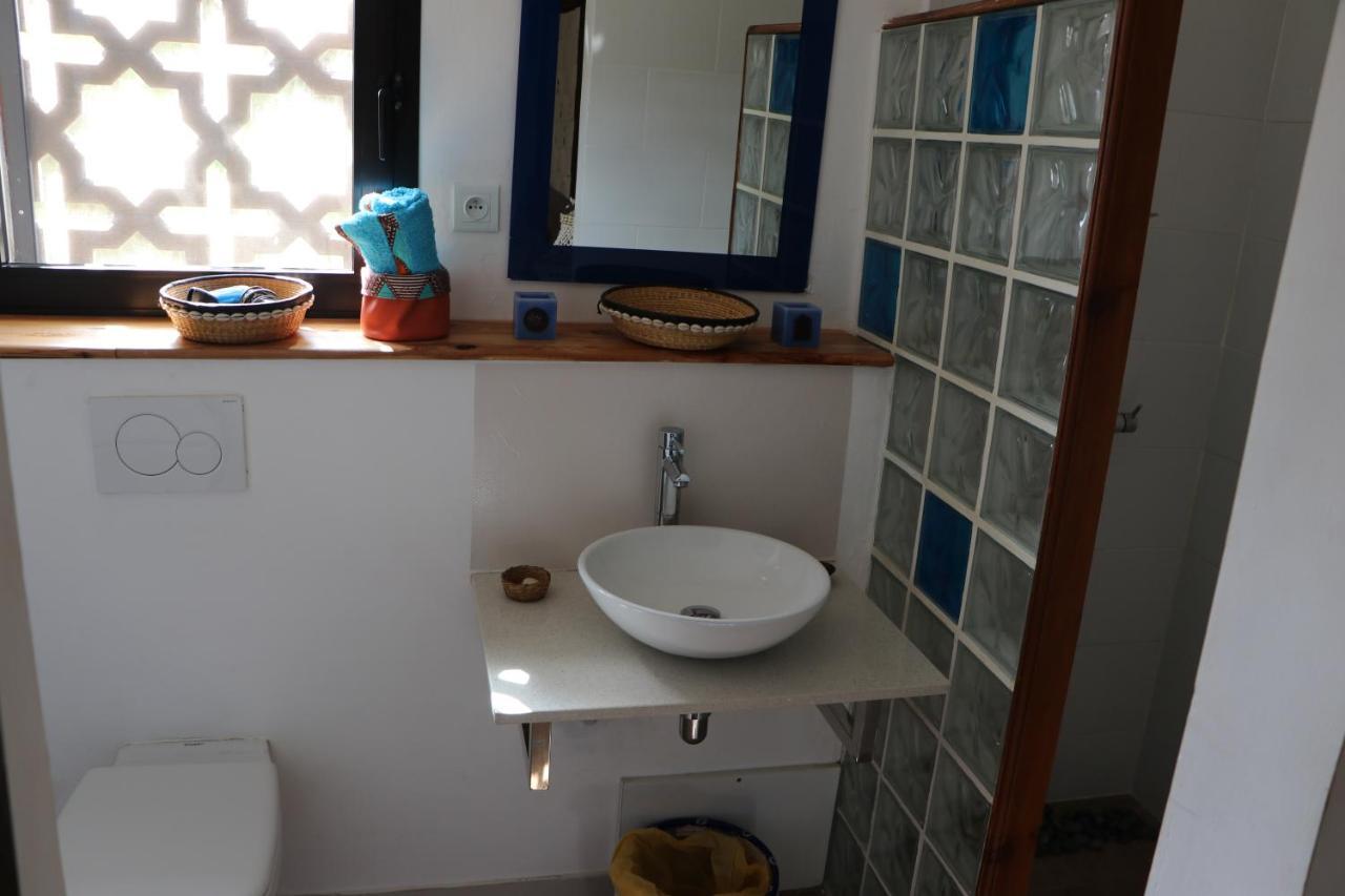Nyeleni Maison Sahel Dakar Exteriér fotografie